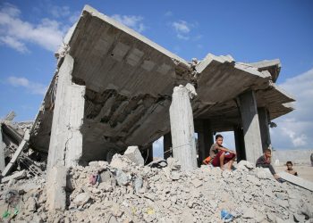 La Casa Blanca advirtió sobre el riesgo de crímenes de guerra israelíes días después del 7 de octubre: Informe | Conflicto Israel-Palestina Noticias