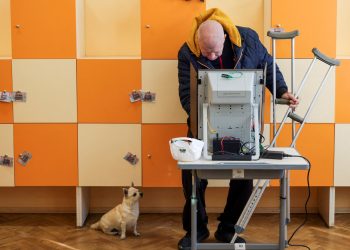 Los búlgaros votan en otras elecciones, pero es poco probable que se ponga fin al estancamiento político | Elecciones Noticias