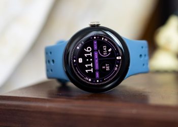 Puedes ponerte un Pixel Watch 2 en la muñeca por solo $ 224 ahora mismo