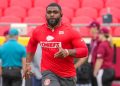 Chiefs abren ventana de práctica para RB Clyde Edwards-Helaire