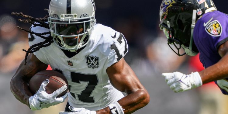 Probabilidades del próximo equipo de Davante Adams: la reunión con los ex mariscales de campo es la favorita