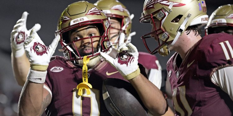 Duke busca su primera victoria sobre Florida State