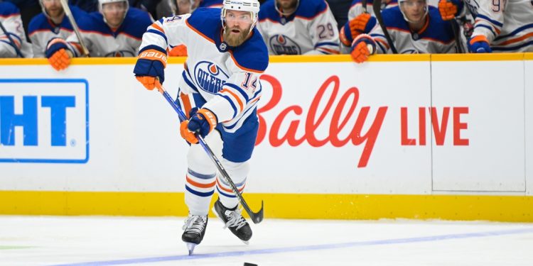 Oilers y Penguins deseosos de dejar atrás unos comienzos sorprendentemente malos