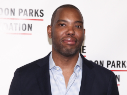 Ta-Nehisi Coates es un Walter Duranty posmoderno y payaso
