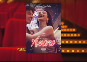 Muestra de cine: 'Anora', ganadora de la Palma de Oro, invierte la fantasía de Cenicienta