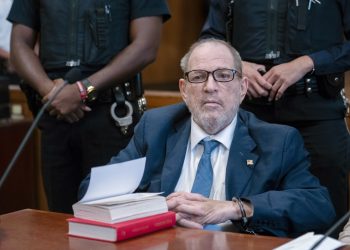 Harvey Weinstein diagnosticado con cáncer de médula ósea, dicen informes | Noticias de agresión sexual