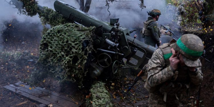 Guerra Rusia-Ucrania: Lista de acontecimientos clave, día 971 | Guerra Rusia-Ucrania Noticias