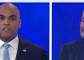 Colin Allred destruyó a Ted Cruz el 6 de enero en el debate del Senado de Texas
