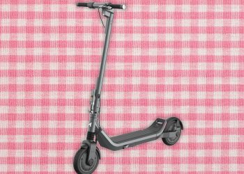 Los mejores patinetes eléctricos de 2024, probados y revisados