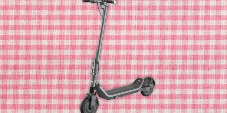 Los mejores patinetes eléctricos de 2024, probados y revisados