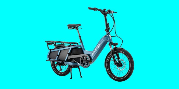 Las 8 mejores bicicletas de carga eléctricas para familias (2024)