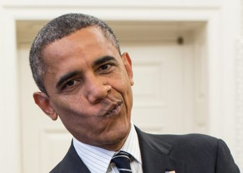 Barack Obama sermonea a los hombres negros por no respaldar a Kamala Harris: «Inaceptable»