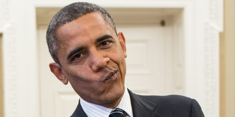 Barack Obama sermonea a los hombres negros por no respaldar a Kamala Harris: «Inaceptable»