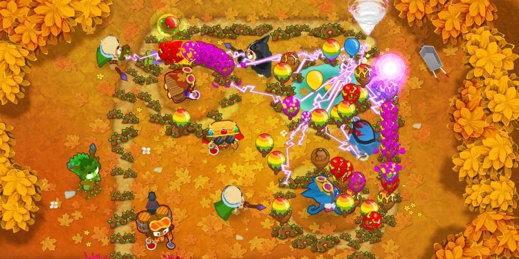 10 mejores juegos móviles para iOS y Android