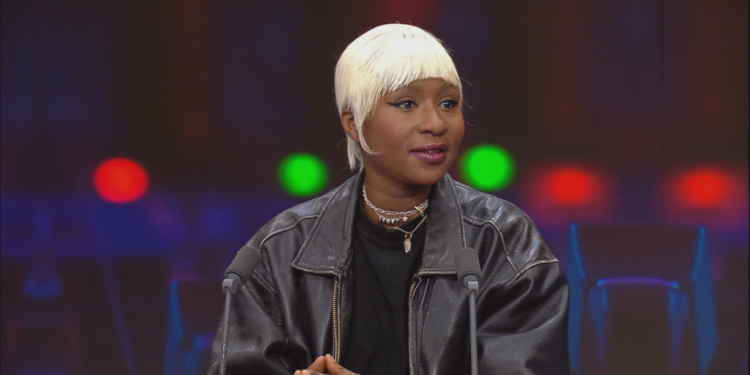 Espectáculo musical: Tshegue lleva Kinshasa a París con el nuevo EP 'Argent'