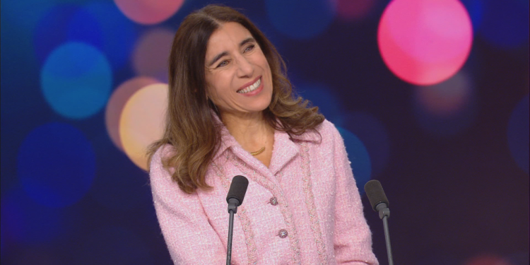 Blanca Li: Coreógrafa de las estrellas