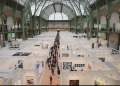 Art Basel Paris: el Grand Palais da la bienvenida a un mundo de arte contemporáneo
