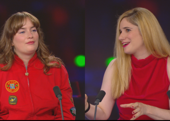 Espectáculo musical: Katy J Pearson en su tercer álbum 'Someday, Now'