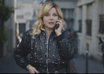 Nueva serie francesa arroja luz sobre las falsas víctimas de los atentados de París