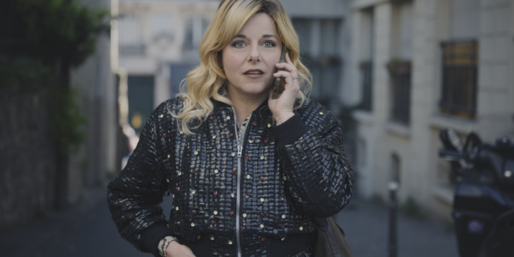 Nueva serie francesa arroja luz sobre las falsas víctimas de los atentados de París