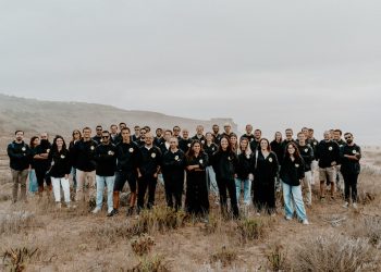 Las tiendas sin contacto crecerán en Europa mientras Sensei recauda otros 16 millones de dólares