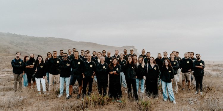 Las tiendas sin contacto crecerán en Europa mientras Sensei recauda otros 16 millones de dólares