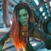 Zoe Saldaña haría las cosas diferentes con Gamora si tuviera la oportunidad