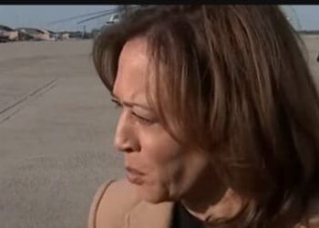 Kamala Harris destruye a Trump por no revelar sus registros médicos