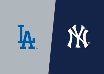 Historia de la Serie Mundial Dodgers vs Yankees; Los Yankees lideran 8-3