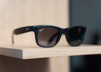 Meta no dirá si entrena IA en fotos con gafas inteligentes