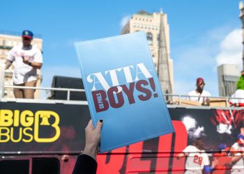 Tarjetas de porristas gratuitas de los Filis: 21 lugares para conseguirlas