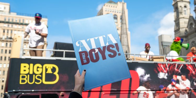 Tarjetas de porristas gratuitas de los Filis: 21 lugares para conseguirlas