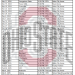 Calendario imprimible de baloncesto de los Ohio State Buckeyes 2024-25; Transmisiones de TV, enfrentamientos