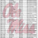 Calendario de baloncesto imprimible de Ole Miss Rebels 2024-25; Transmisiones de TV, enfrentamientos