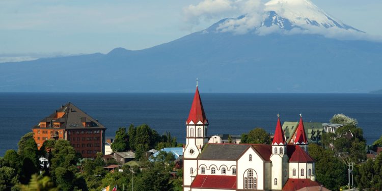 Guía para dar propinas en Chile