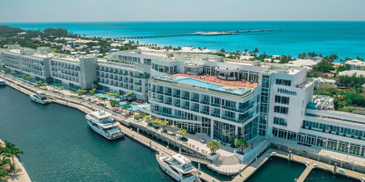 Genting Americas enfrenta una demanda por presunto fraude en Bahamas Resort