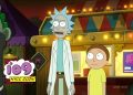 Rick y Morty han sido renovados hasta la temporada 12