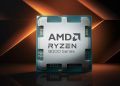 Fuga: los chips Ryzen 9000X3D de AMD no parecen un gran avance