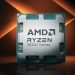 Fuga: los chips Ryzen 9000X3D de AMD no parecen un gran avance