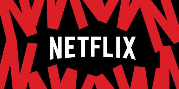 Netflix hace que sea más fácil marcar y compartir tus partes favoritas de un programa