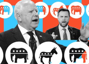 JD Vance evita las preguntas del 6 de enero recurriendo a la 'censura' de Facebook