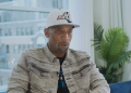 El rapero Lord Jamar dice que los hombres negros como él no serán 'avergonzados' al votar por Kamala: 'No están calificados para dirigir un Dunkin' Donuts'