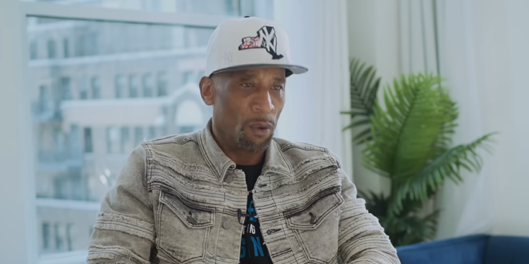 El rapero Lord Jamar dice que los hombres negros como él no serán 'avergonzados' al votar por Kamala: 'No están calificados para dirigir un Dunkin' Donuts'