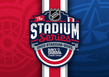 Juegos al aire libre de la NHL 2024-25; Calendario de la serie de estadios y clásicos de invierno de la NHL