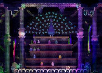 30 juegos de Nintendo Switch para cada tipo de jugador (octubre de 2024)