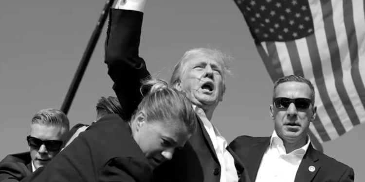 Informe: El servicio secreto no sabía que los delincuentes estaban armados antes de abrir fuego