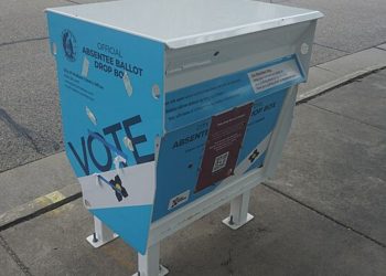 Seguridad Nacional advierte sobre amenazas terroristas en torno a las elecciones y la guerra entre Israel y Hamás