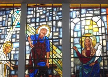 Save America: ¡Ayude a registrar a los cristianos que no votan!