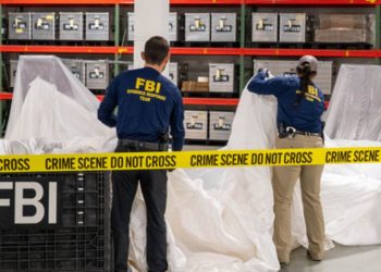 Edición sigilosa: El FBI revisa silenciosamente, y hacia arriba, las estadísticas de delitos violentos