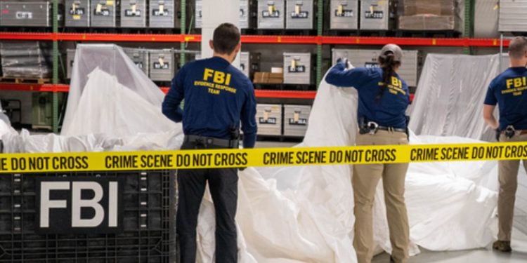 Edición sigilosa: El FBI revisa silenciosamente, y hacia arriba, las estadísticas de delitos violentos